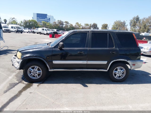 Продажа на аукционе авто 2000 Honda Cr-v Ex, vin: JHLRD1861YC003447, номер лота: 45145214