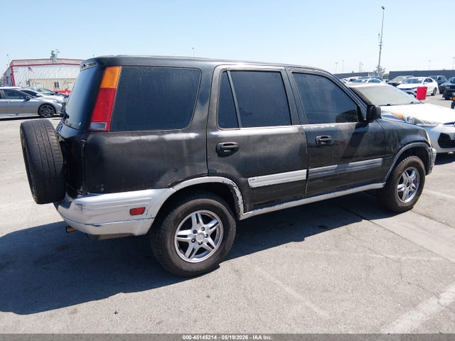 Продажа на аукционе авто 2000 Honda Cr-v Ex, vin: JHLRD1861YC003447, номер лота: 45145214