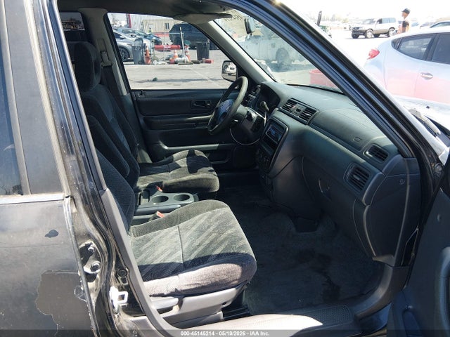 Продажа на аукционе авто 2000 Honda Cr-v Ex, vin: JHLRD1861YC003447, номер лота: 45145214