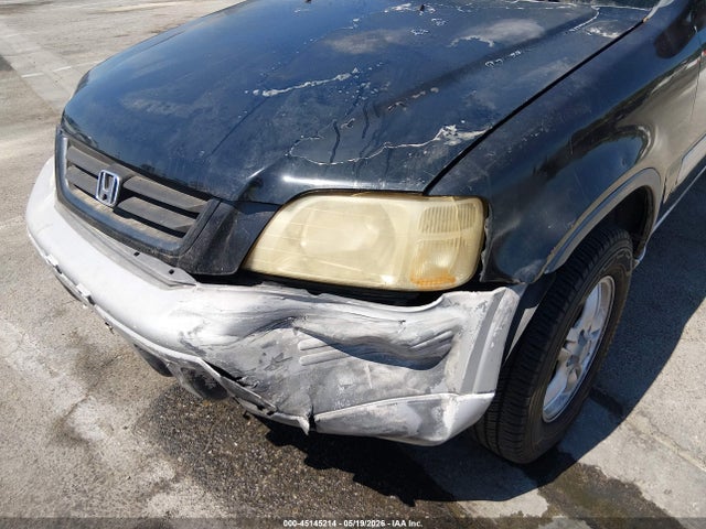 Продажа на аукционе авто 2000 Honda Cr-v Ex, vin: JHLRD1861YC003447, номер лота: 45145214