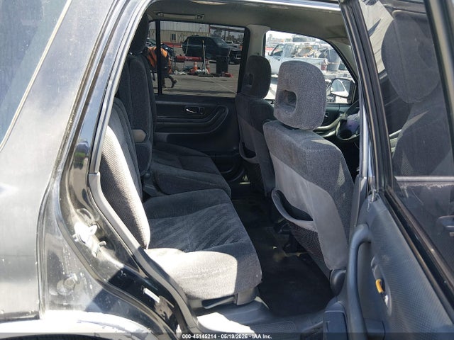 Продажа на аукционе авто 2000 Honda Cr-v Ex, vin: JHLRD1861YC003447, номер лота: 45145214