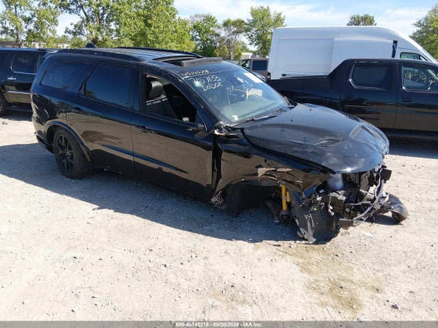 Aukcja sprzedaży 2026 Dodge Durango Gt Plus Awd Hemi V8, vin: 1C4SDJCT6TC222618, numer aukcji: 45145218
