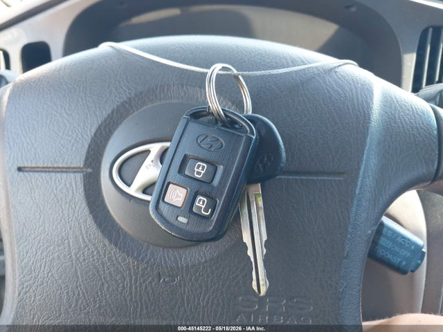 2006 Hyundai Elantra Gls/limited მანქანა იყიდება აუქციონზე, vin: KMHDN46D56U364335, აუქციონის ნომერი: 45145222