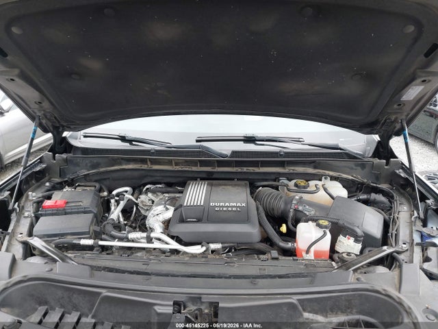 GMC Yukon 4wd Sle 2022 1GKS2AKT2NR322825 Image 10