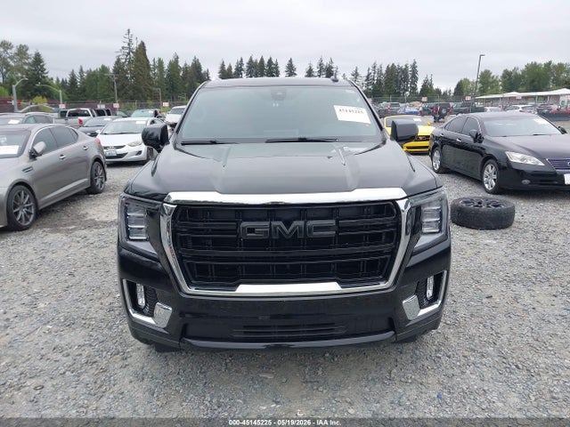 GMC Yukon 4wd Sle 2022 1GKS2AKT2NR322825 Image 13