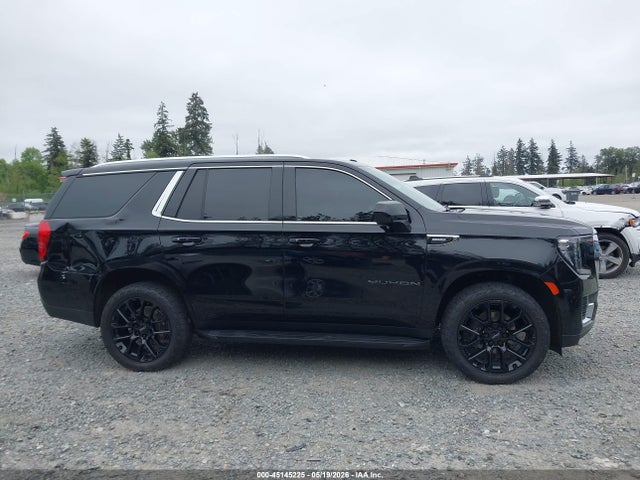 GMC Yukon 4wd Sle 2022 1GKS2AKT2NR322825 Image 14