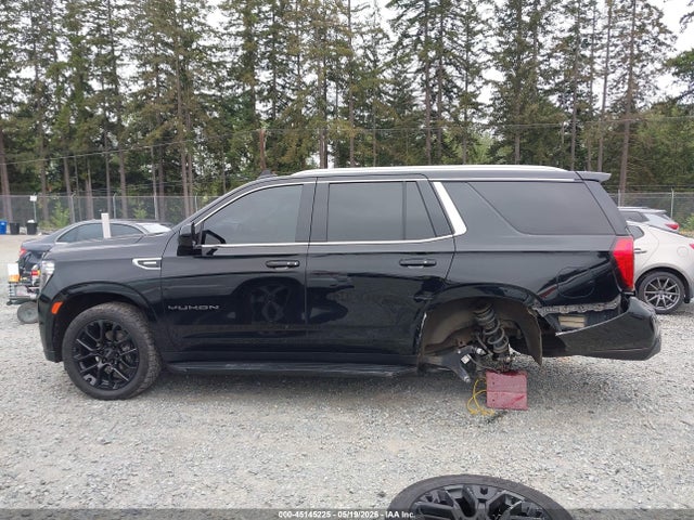 GMC Yukon 4wd Sle 2022 1GKS2AKT2NR322825 Image 15