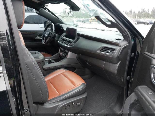 GMC Yukon 4wd Sle 2022 1GKS2AKT2NR322825 Image 18