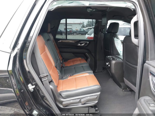 GMC Yukon 4wd Sle 2022 1GKS2AKT2NR322825 Image 19
