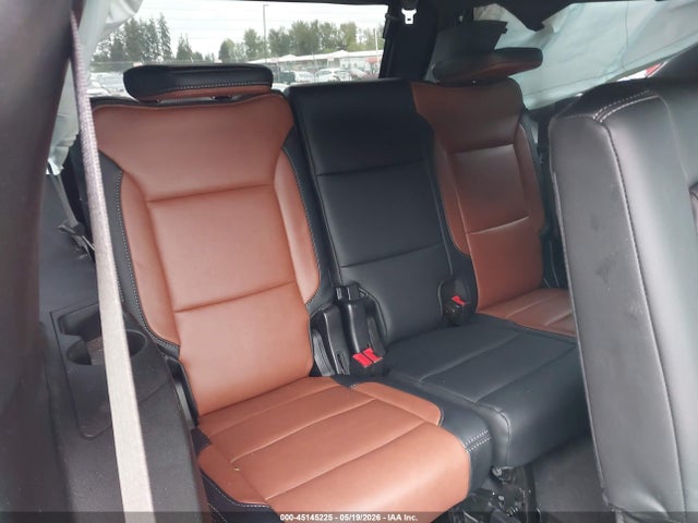 GMC Yukon 4wd Sle 2022 1GKS2AKT2NR322825 Image 20