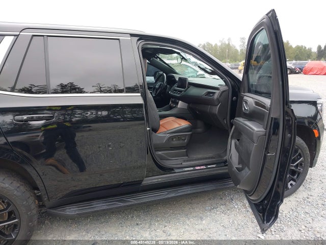 GMC Yukon 4wd Sle 2022 1GKS2AKT2NR322825 Image 5