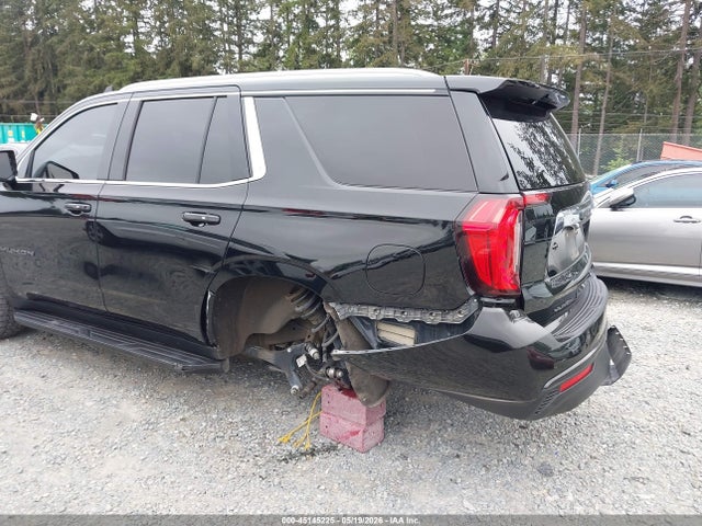 GMC Yukon 4wd Sle 2022 1GKS2AKT2NR322825 Image 6