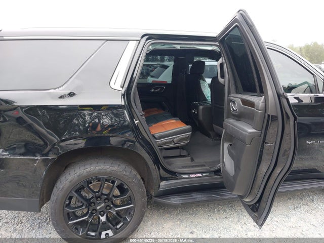 GMC Yukon 4wd Sle 2022 1GKS2AKT2NR322825 Image 8
