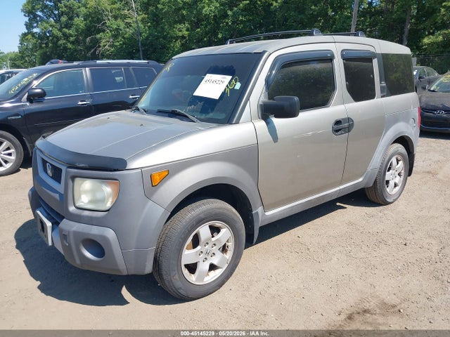 Aukcja sprzedaży 2003 Honda Element Ex, vin: 5J6YH18543L003191, numer aukcji: 45145229