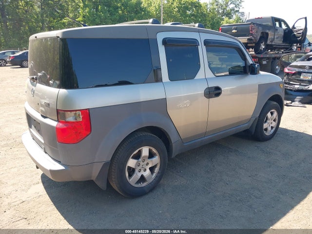 Aukcja sprzedaży 2003 Honda Element Ex, vin: 5J6YH18543L003191, numer aukcji: 45145229