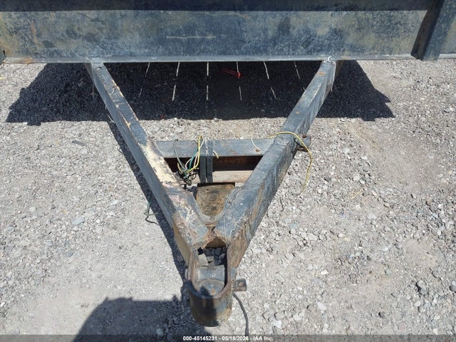 Homemade Trailer 2018 AZ366084 Image 10