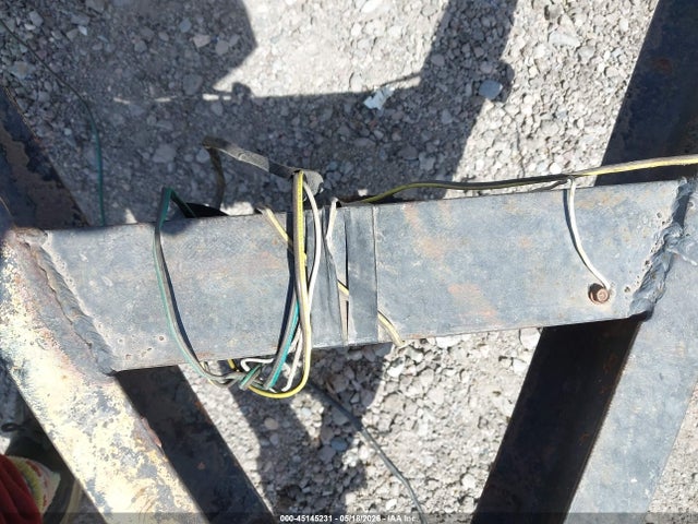 Homemade Trailer 2018 AZ366084 Image 11