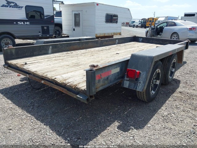 Homemade Trailer 2018 AZ366084 Image 4