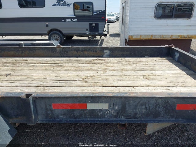 Homemade Trailer 2018 AZ366084 Image 5