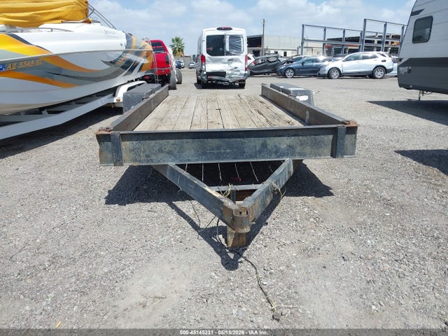 Homemade Trailer 2018 AZ366084 Image 6