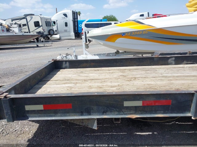 Homemade Trailer 2018 AZ366084 Image 7