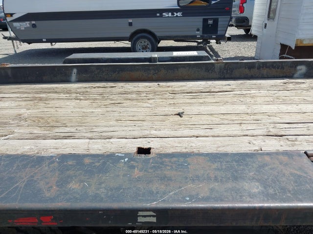 Homemade Trailer 2018 AZ366084 Image 8