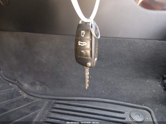 45145232 :رقم المزاد ، WAUDH74F48N150951 vin ، 2008 Audi A6 3.2 مزاد بيع