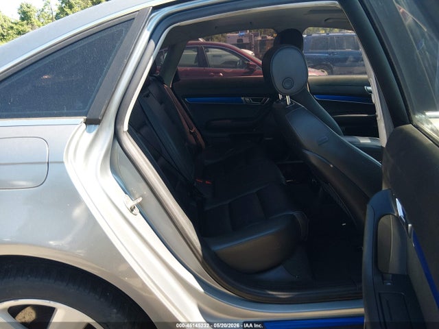 45145232 :رقم المزاد ، WAUDH74F48N150951 vin ، 2008 Audi A6 3.2 مزاد بيع