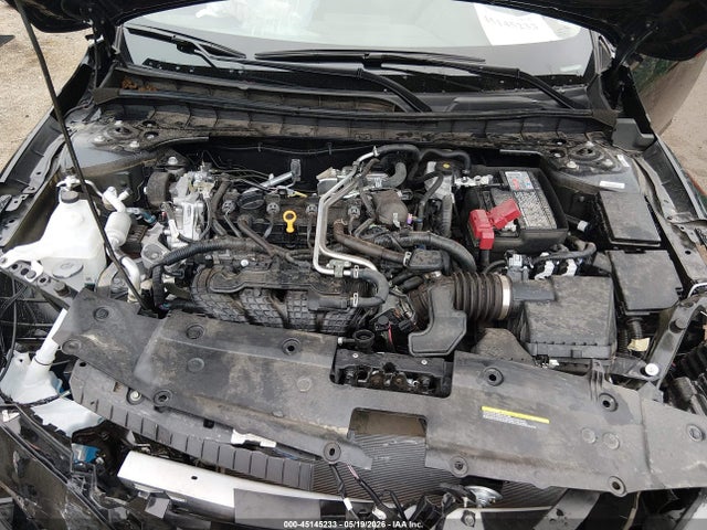 Aukcja sprzedaży 2026 Nissan Altima Sv Awd, vin: 1N4BL4DW5TN312804, numer aukcji: 45145233