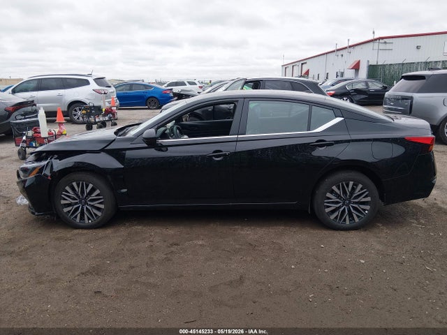 Aukcja sprzedaży 2026 Nissan Altima Sv Awd, vin: 1N4BL4DW5TN312804, numer aukcji: 45145233