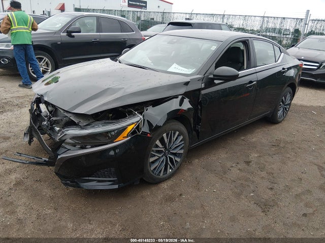 Aukcja sprzedaży 2026 Nissan Altima Sv Awd, vin: 1N4BL4DW5TN312804, numer aukcji: 45145233