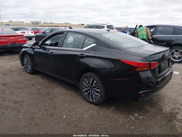 Aukcja sprzedaży 2026 Nissan Altima Sv Awd, vin: 1N4BL4DW5TN312804, numer aukcji: 45145233