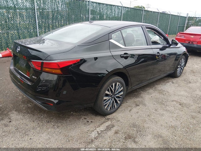 Aukcja sprzedaży 2026 Nissan Altima Sv Awd, vin: 1N4BL4DW5TN312804, numer aukcji: 45145233