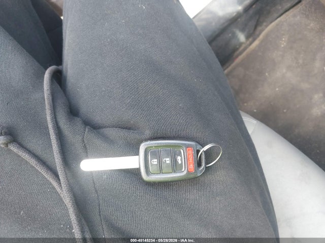 Aukcja sprzedaży 2016 Honda Civic Lx, vin: 19XFC2F57GE204537, numer aukcji: 45145234
