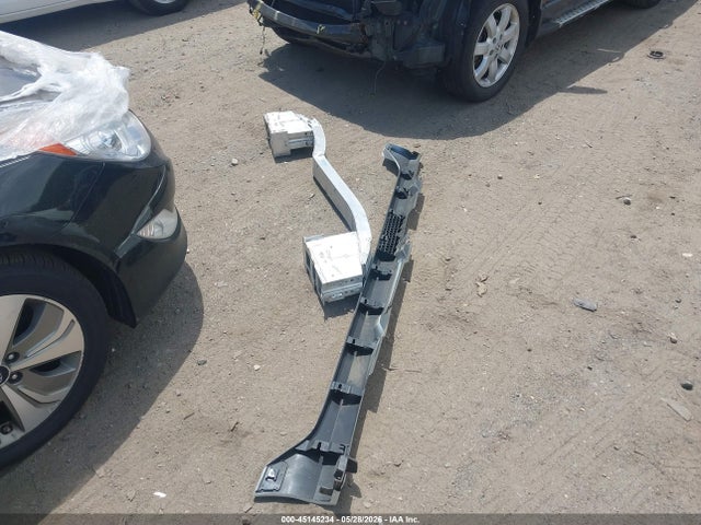 Aukcja sprzedaży 2016 Honda Civic Lx, vin: 19XFC2F57GE204537, numer aukcji: 45145234