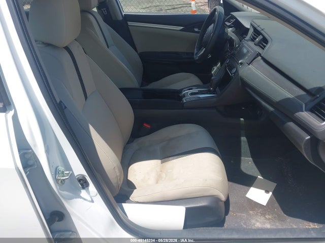 Aukcja sprzedaży 2016 Honda Civic Lx, vin: 19XFC2F57GE204537, numer aukcji: 45145234