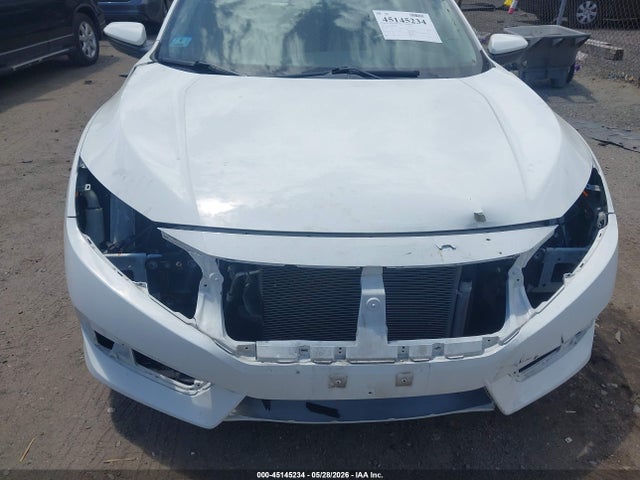 Aukcja sprzedaży 2016 Honda Civic Lx, vin: 19XFC2F57GE204537, numer aukcji: 45145234