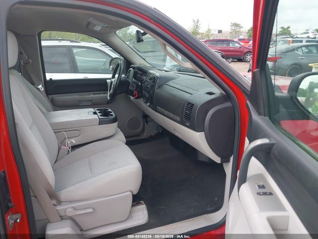 Aukcja sprzedaży 2007 Chevrolet Silverado 1500 Lt1, vin: 2GCEC19C771674032, numer aukcji: 45145236
