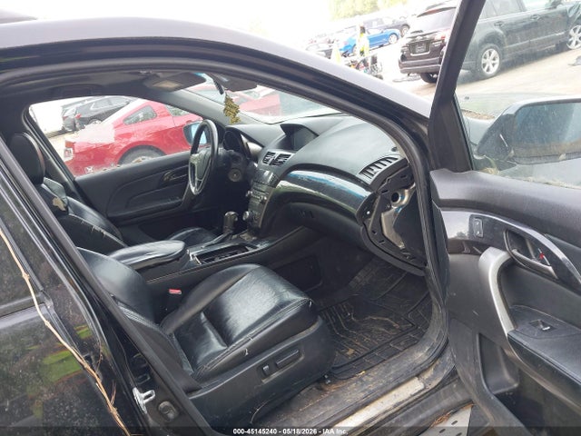 Продаж на аукціоні авто 2007 Acura Mdx Technology Package, vin: 2HNYD28387H509870, номер лоту: 45145240