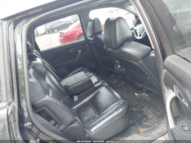 Продаж на аукціоні авто 2007 Acura Mdx Technology Package, vin: 2HNYD28387H509870, номер лоту: 45145240