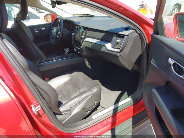 Продажа на аукционе авто 2020 Volvo V60 Cross Country T5, vin: YV4102WK6L1035890, номер лота: 45145241