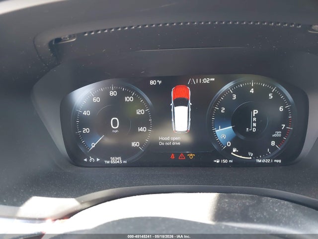 Продажа на аукционе авто 2020 Volvo V60 Cross Country T5, vin: YV4102WK6L1035890, номер лота: 45145241