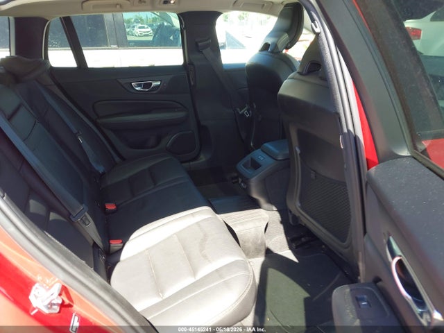 Продажа на аукционе авто 2020 Volvo V60 Cross Country T5, vin: YV4102WK6L1035890, номер лота: 45145241