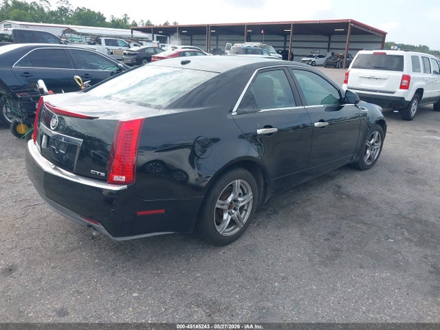 45145243 :رقم المزاد ، 1G6DF577280170570 vin ، 2008 Cadillac Cts Standard مزاد بيع
