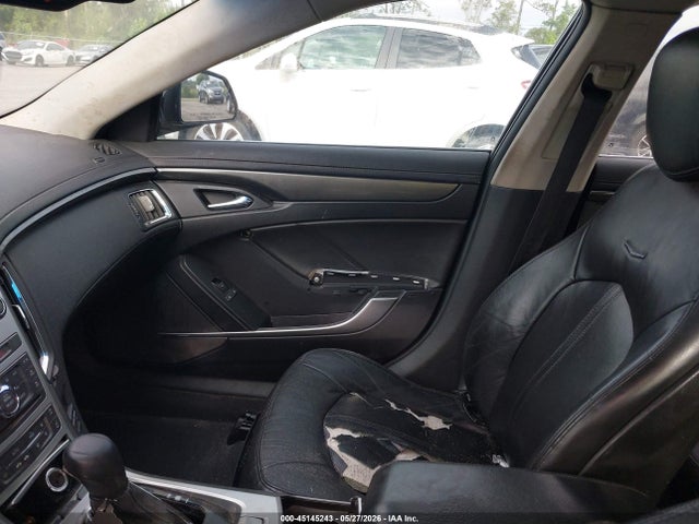 45145243 :رقم المزاد ، 1G6DF577280170570 vin ، 2008 Cadillac Cts Standard مزاد بيع
