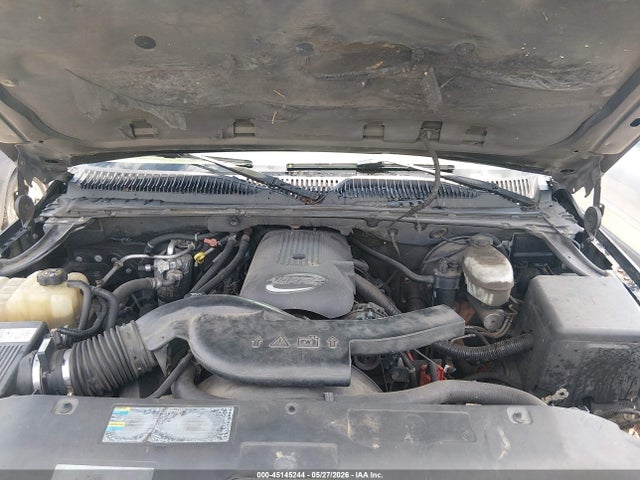 Продажа на аукционе авто 2003 Chevrolet Suburban 1500 Z71, vin: 3GNFK16Z23G141594, номер лота: 45145244