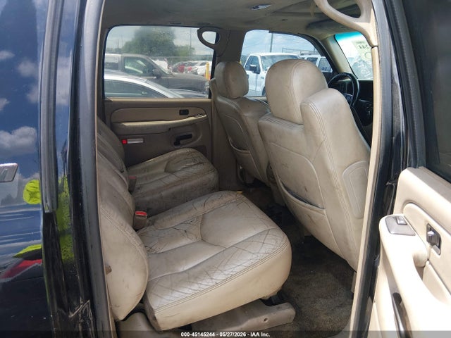 Продажа на аукционе авто 2003 Chevrolet Suburban 1500 Z71, vin: 3GNFK16Z23G141594, номер лота: 45145244