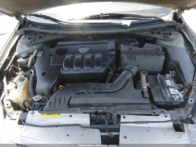 Aukcja sprzedaży 2008 Nissan Altima 2.5 S, vin: 1N4AL24E98C288775, numer aukcji: 45145245