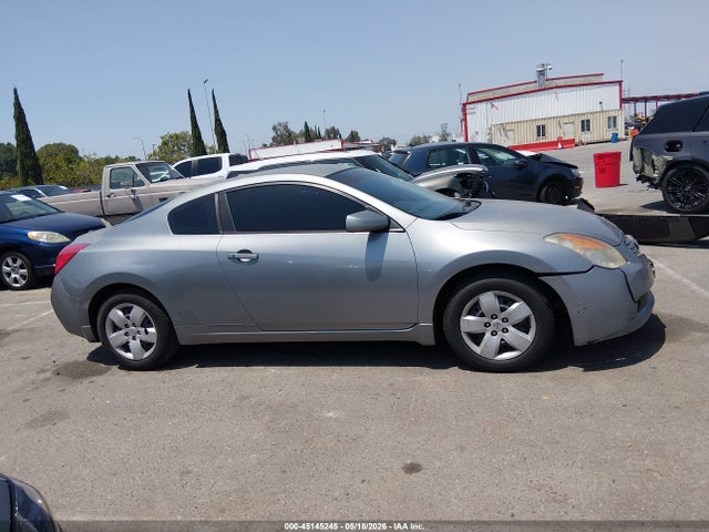 Aukcja sprzedaży 2008 Nissan Altima 2.5 S, vin: 1N4AL24E98C288775, numer aukcji: 45145245