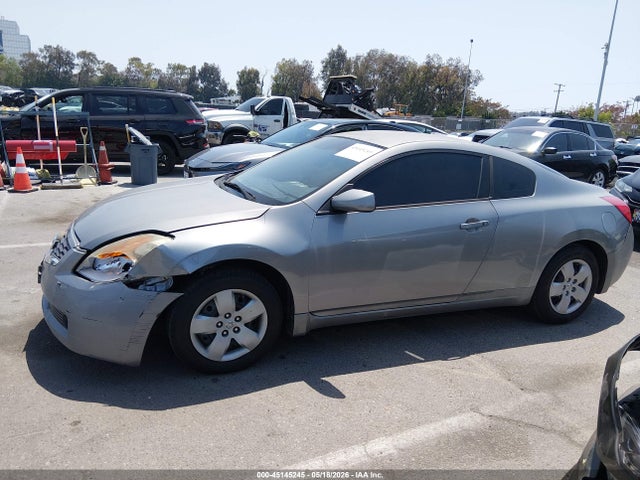 Aukcja sprzedaży 2008 Nissan Altima 2.5 S, vin: 1N4AL24E98C288775, numer aukcji: 45145245